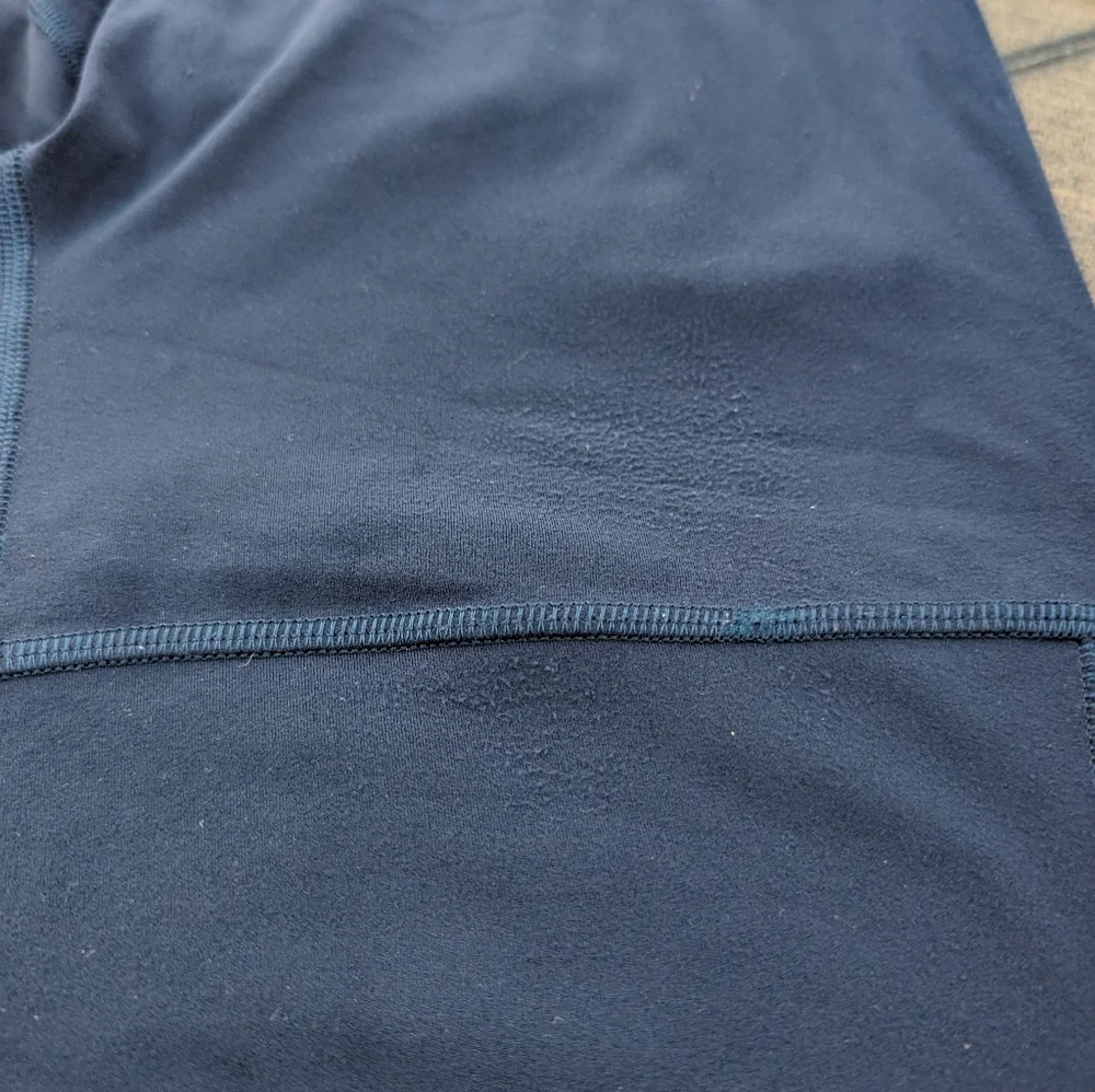 Lululemon Align‎ Crop *21